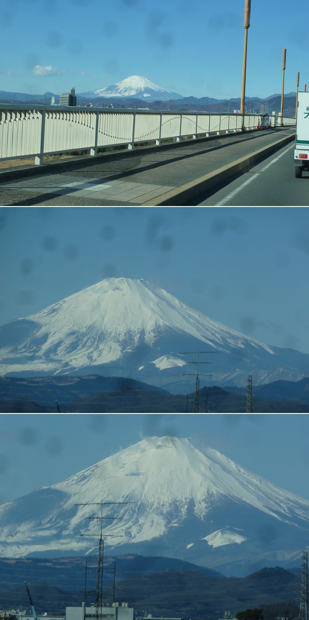 伊勢原の家☆西へ西へ富士山と一緒に!_c0152341_7432176.jpg