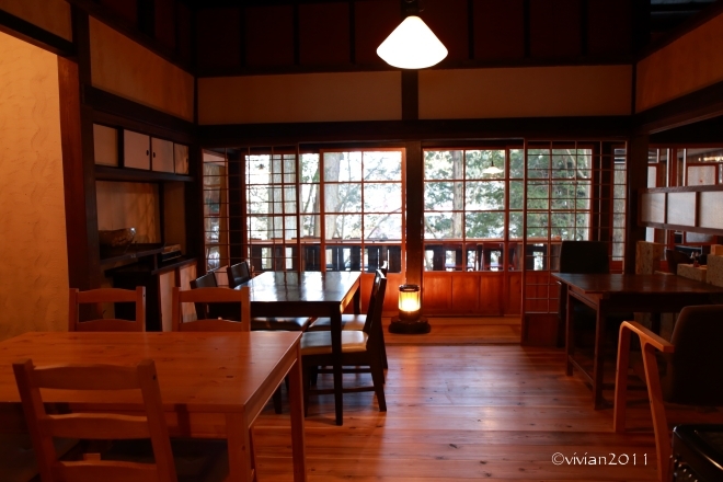日光 本宮カフェ ~え、ここに? 古民家カフェ~_e0227942_21491478.jpg