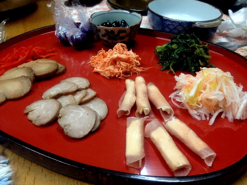 ☆キラキラビーズと美味しい料理メモ☆_c0092953_14124516.jpg