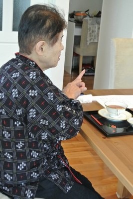 募集 暮らしレシピ2月 _d0240469_1963032.jpg