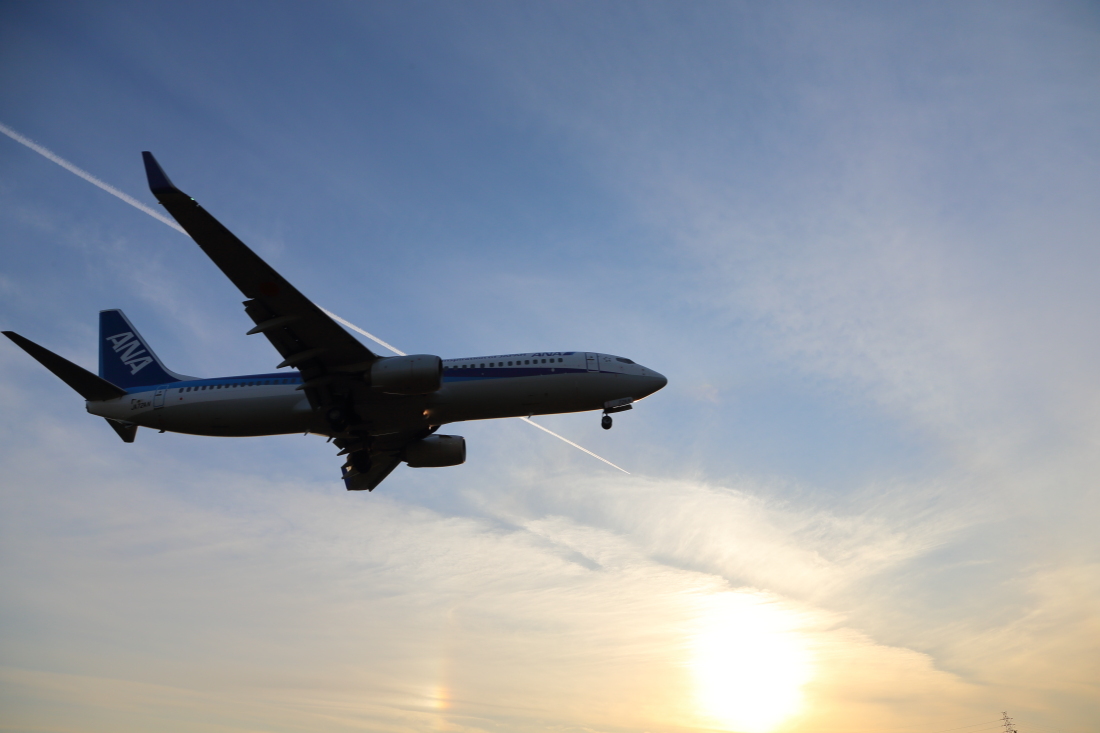 飛行機雲と！_a0117972_20142550.jpg