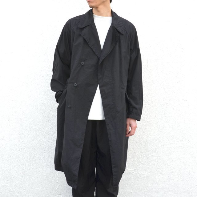 TEATORA(テアトラ)/Device Coat Packable_d0158579_17420653.jpg