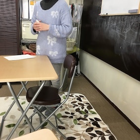 今日はインストで「自分の講座」発表でした_a0191183_17311884.jpg