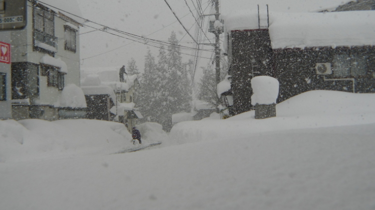 除雪ボランテア 5日目（津南町）_c0212083_20182963.jpg