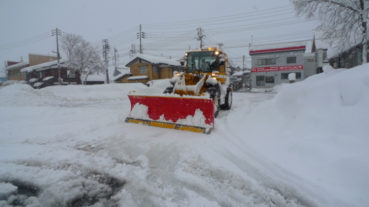 除雪ボランテア 5日目（津南町）_c0212083_20193323.jpg