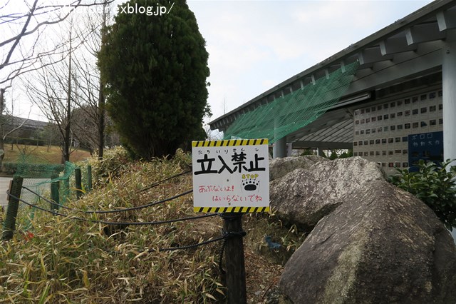 ２０１７年１月　とくしま動物園　その１_a0052986_6135314.jpg