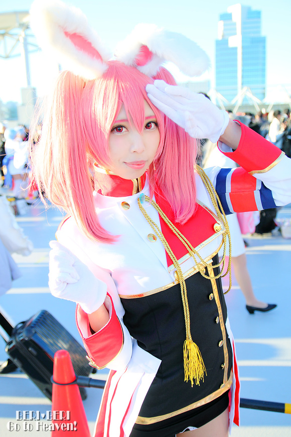 冬コミ(C91)2日目 其の八_d0150493_21374487.jpg