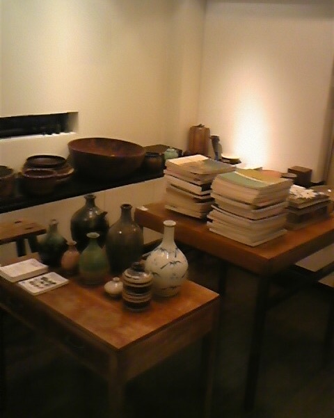本日、フルイモノ展 初日です_c0218903_22162356.jpg