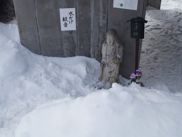 2017年１月26日（木）　藻岩山 (標高531m)　旭山公園コース_a0345007_17494572.jpg