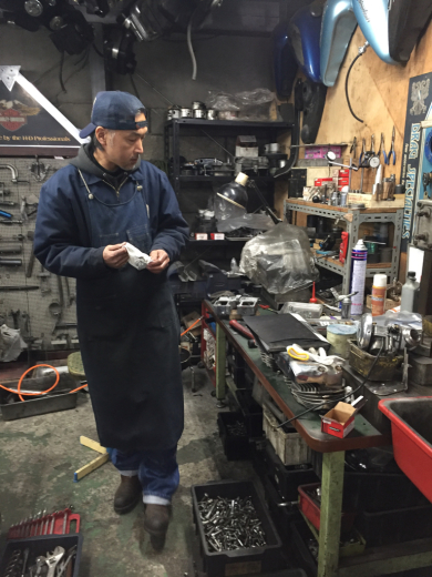 本日のgee motorcyclesは、_a0110720_18524765.jpg