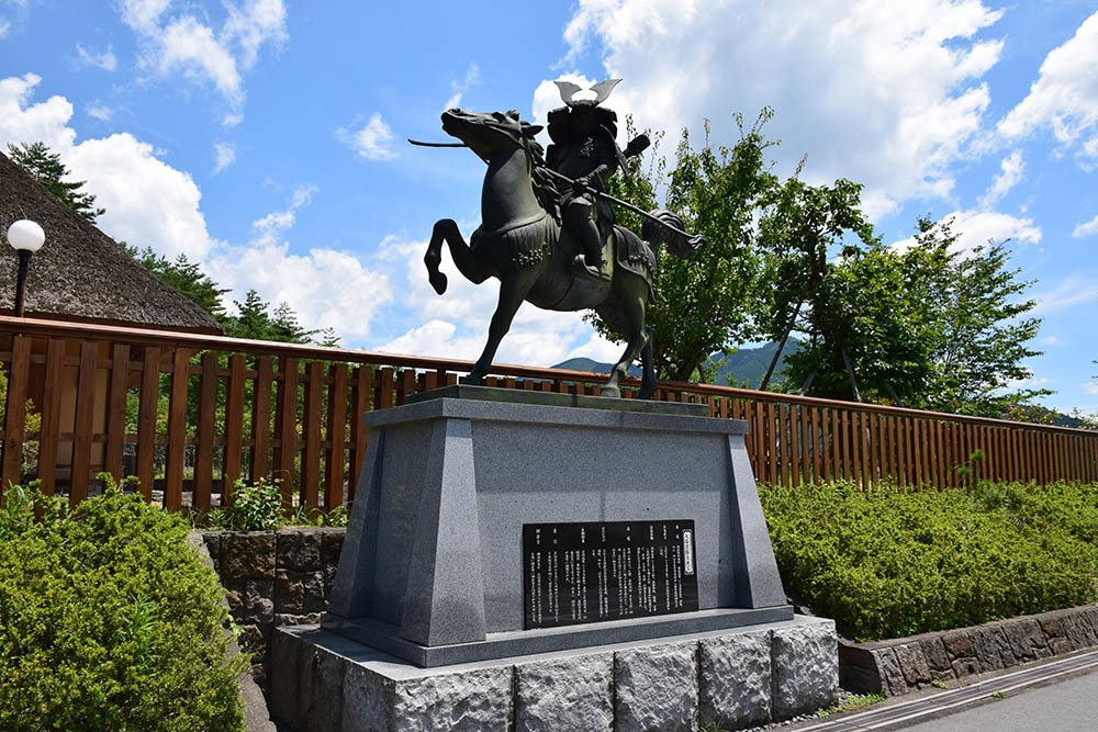 太平記を歩く。 その6 「大塔村」 奈良県五條市大塔町_e0158128_13294054.jpg