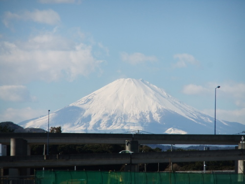 桜の花も咲いて..もうすぐ春です。_b0137932_16120715.jpg