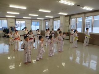 前田教室・手稲教室　冬季昇級審査会_c0118332_22103191.jpg