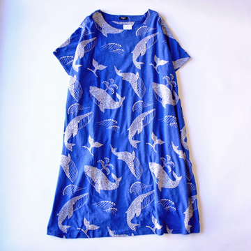 たんぽぽとクジラ_c0215933_15312298.jpg