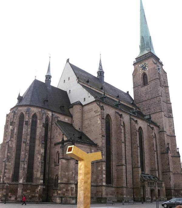 すぐ分かるアート史とチェコの教会探訪_c0060143_21334569.jpg