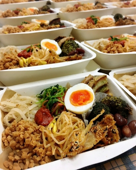 本日、モリモトシンミセさんのベジ弁当販売日です_c0199544_10271316.jpg