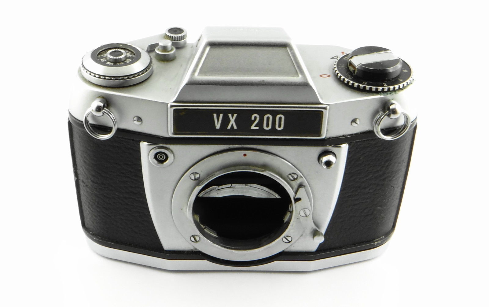 IHＧ イハゲー　EXA Ⅱa 旧東ドイツ製　フィルムカメラ　美品 イハゲー エクサ exa フィルムカメラ