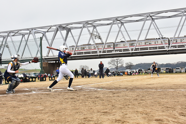 東京フレンドシップ　福島VS群馬②_b0249247_1333024.jpg