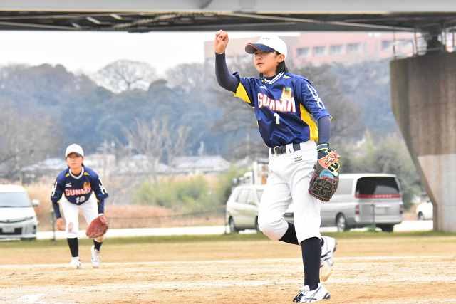 東京フレンドシップ　福島VS群馬②_b0249247_135315.jpg