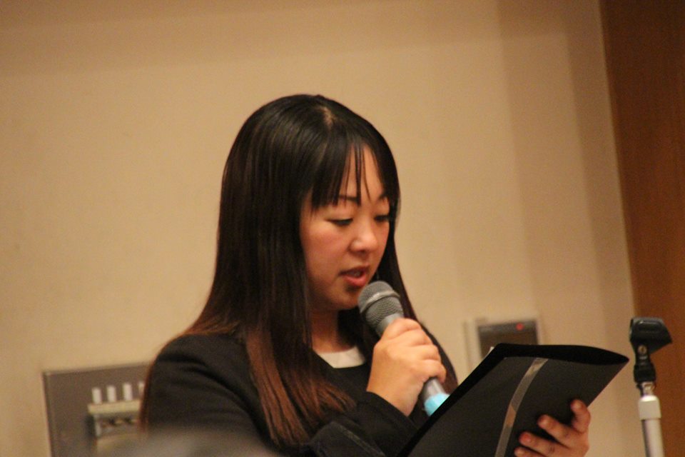 岡田菊次郎翁生誕150年記念 矢作川水源の森トラストプロジェクト フォーラム2017_f0109257_771868.jpg