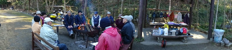 1月度運営委員会&植物観察_c0108460_19422640.jpg