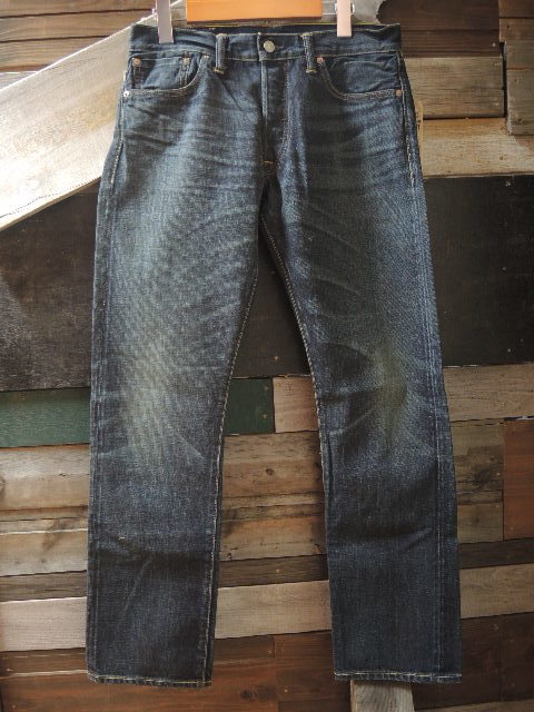 買い付けアイテム ~RRL DENIM~ ②_c0197972_16572651.jpg