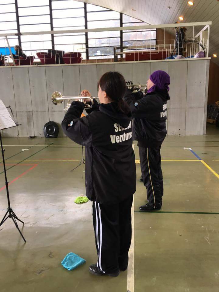 オンステージ直前インタビュー♪_e0145173_08071640.jpg