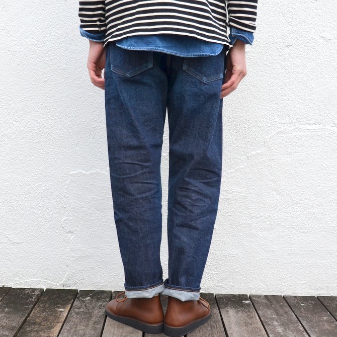 Ordinary fits/ 5POCKET ANKLE DENIM_d0158579_19322743.jpg