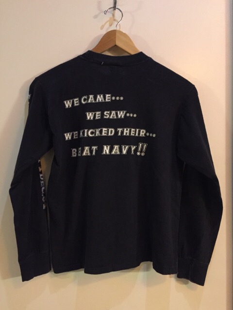 1月18日(土)大阪店スーペリア&プチモダンミリタリー入荷!!#3 U.S.Military!Deck&SpecialForces!!_c0078587_1444449.jpg