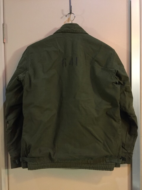1月18日(土)大阪店スーペリア&プチモダンミリタリー入荷!!#3 U.S.Military!Deck&SpecialForces!!_c0078587_14565512.jpg