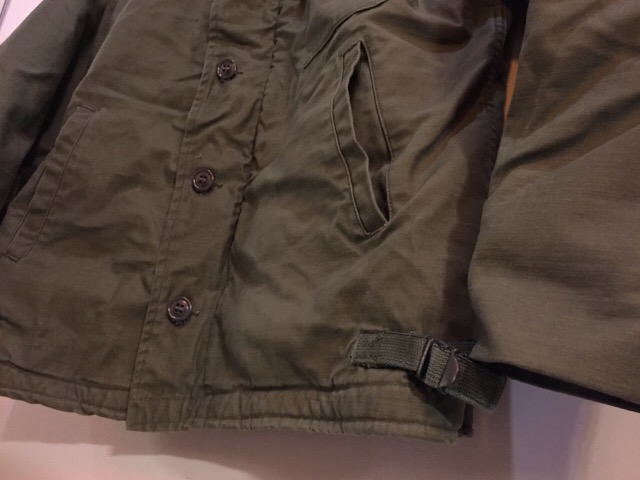 1月18日(土)大阪店スーペリア&プチモダンミリタリー入荷!!#3 U.S.Military!Deck&SpecialForces!!_c0078587_14581357.jpg