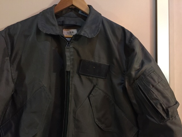 1月18日(土)大阪店スーペリア&プチモダンミリタリー入荷!!#3 U.S.Military!Deck&SpecialForces!!_c0078587_15173512.jpg