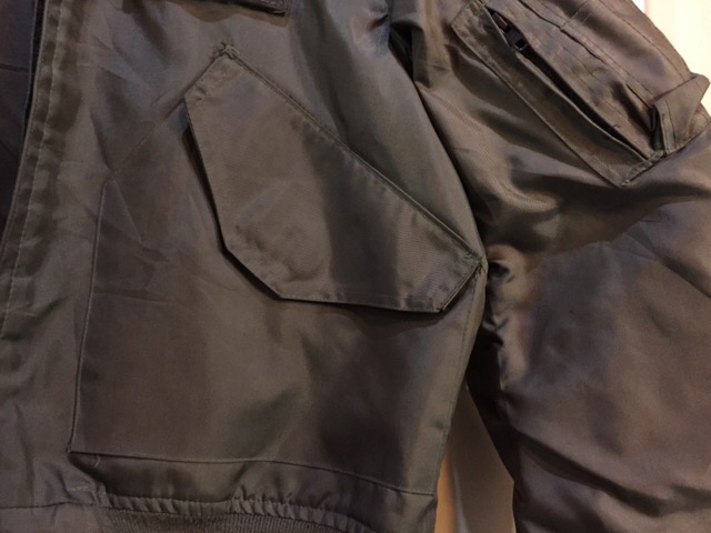 1月18日(土)大阪店スーペリア&プチモダンミリタリー入荷!!#3 U.S.Military!Deck&SpecialForces!!_c0078587_1517586.jpg