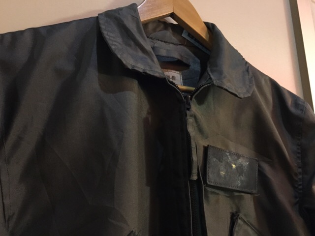 1月18日(土)大阪店スーペリア&プチモダンミリタリー入荷!!#3 U.S.Military!Deck&SpecialForces!!_c0078587_15182443.jpg