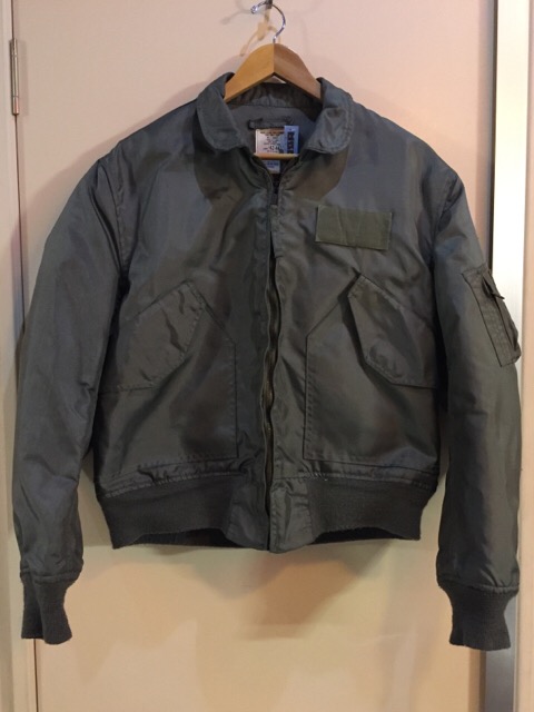 1月18日(土)大阪店スーペリア&プチモダンミリタリー入荷!!#3 U.S.Military!Deck&SpecialForces!!_c0078587_15184390.jpg