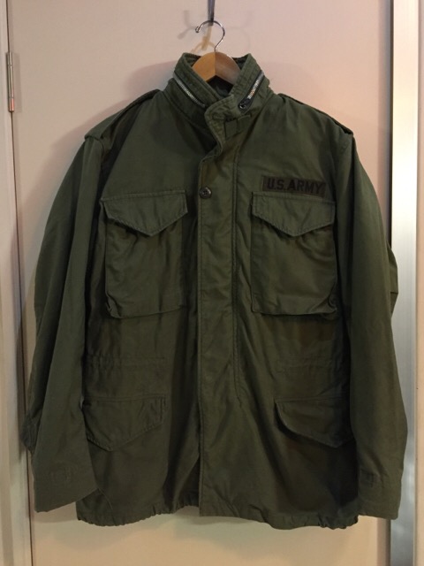 1月18日(土)大阪店スーペリア&プチモダンミリタリー入荷!!#3 U.S.Military!Deck&SpecialForces!!_c0078587_15253022.jpg