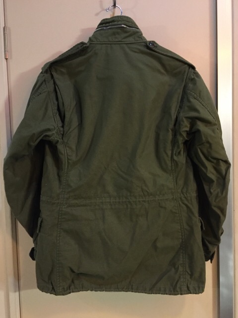 1月18日(土)大阪店スーペリア&プチモダンミリタリー入荷!!#3 U.S.Military!Deck&SpecialForces!!_c0078587_15253836.jpg