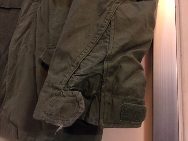 1月18日(土)大阪店スーペリア&プチモダンミリタリー入荷!!#3 U.S.Military!Deck&SpecialForces!!_c0078587_15262544.jpg