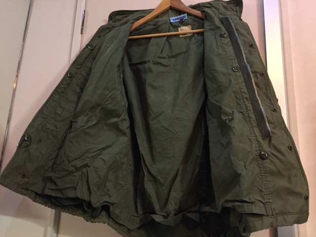 1月18日(土)大阪店スーペリア&プチモダンミリタリー入荷!!#3 U.S.Military!Deck&SpecialForces!!_c0078587_15263986.jpg