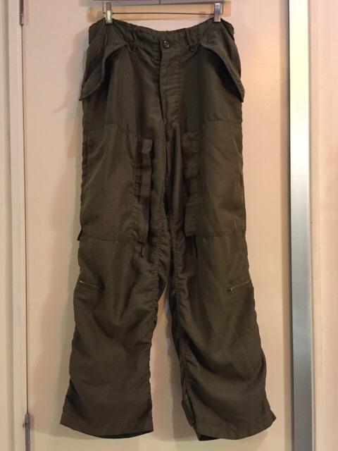 1月18日(土)大阪店スーペリア&プチモダンミリタリー入荷!!#3 U.S.Military!Deck&SpecialForces!!_c0078587_15271064.jpg