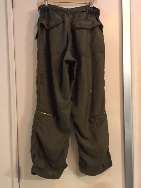 1月18日(土)大阪店スーペリア&プチモダンミリタリー入荷!!#3 U.S.Military!Deck&SpecialForces!!_c0078587_15271920.jpg