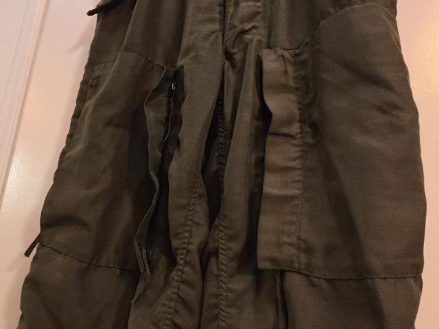 1月18日(土)大阪店スーペリア&プチモダンミリタリー入荷!!#3 U.S.Military!Deck&SpecialForces!!_c0078587_15285460.jpg