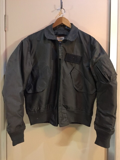 1月18日(土)大阪店スーペリア&プチモダンミリタリー入荷!!#3 U.S.Military!Deck&SpecialForces!!_c0078587_1541371.jpg