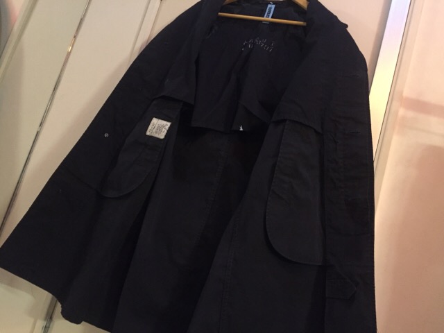 1月18日(土)大阪店スーペリア&プチモダンミリタリー入荷!!#3 U.S.Military!Deck&SpecialForces!!_c0078587_15421025.jpg