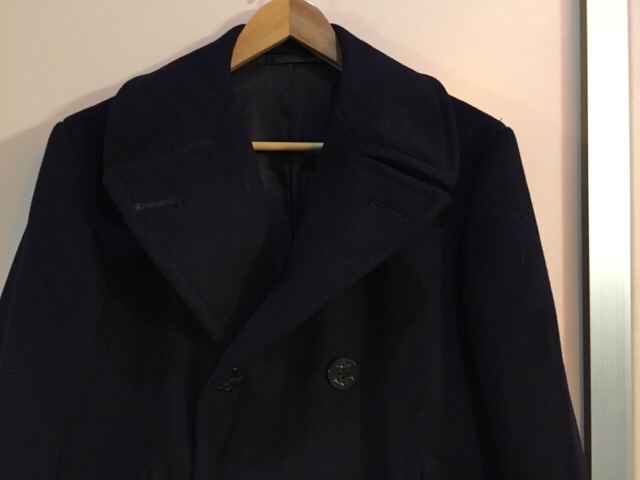 1月18日(土)大阪店スーペリア&プチモダンミリタリー入荷!!#3 U.S.Military!Deck&SpecialForces!!_c0078587_15435151.jpg