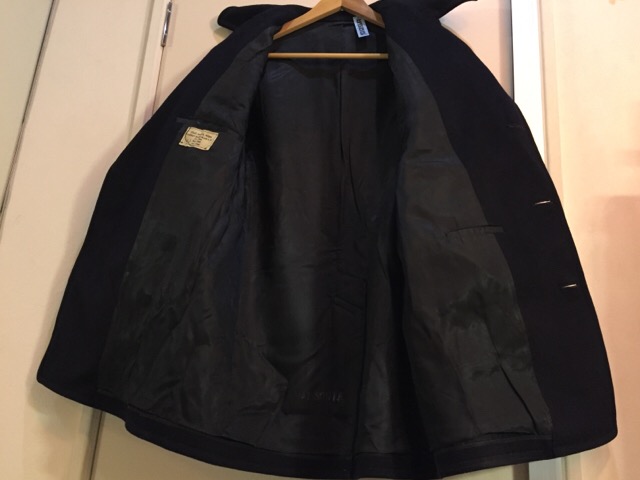 1月18日(土)大阪店スーペリア&プチモダンミリタリー入荷!!#3 U.S.Military!Deck&SpecialForces!!_c0078587_15443085.jpg