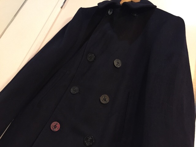 1月18日(土)大阪店スーペリア&プチモダンミリタリー入荷!!#3 U.S.Military!Deck&SpecialForces!!_c0078587_15444954.jpg