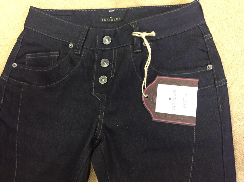 indimark JEANS  /  SAMPLE_e0076692_16104571.jpg