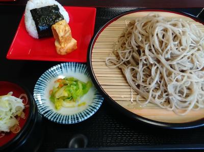 自然食レストラン_d0143705_23335828.jpg