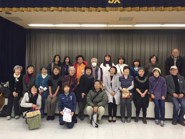 「斎藤美奈子さん講演会」参加者のアンケート【更新a】_b0213609_12192997.jpg